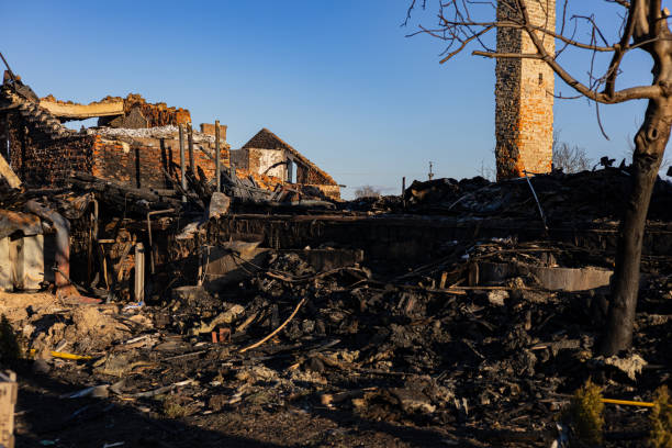 Reliable Fire Board Up contractor in Sun City Center, FL by Fire Damage Flint